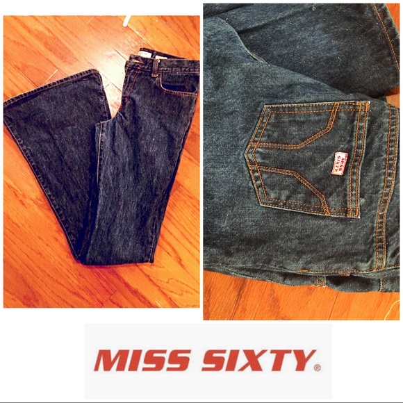 miss sixty tommy jeans